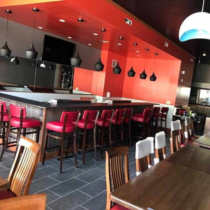 Kisara Japanese & Korean Restaurant | restaurant | 88 Cottage St, Easthampton, MA 01027, USA | 4132032095 OR +1 413-203-2095