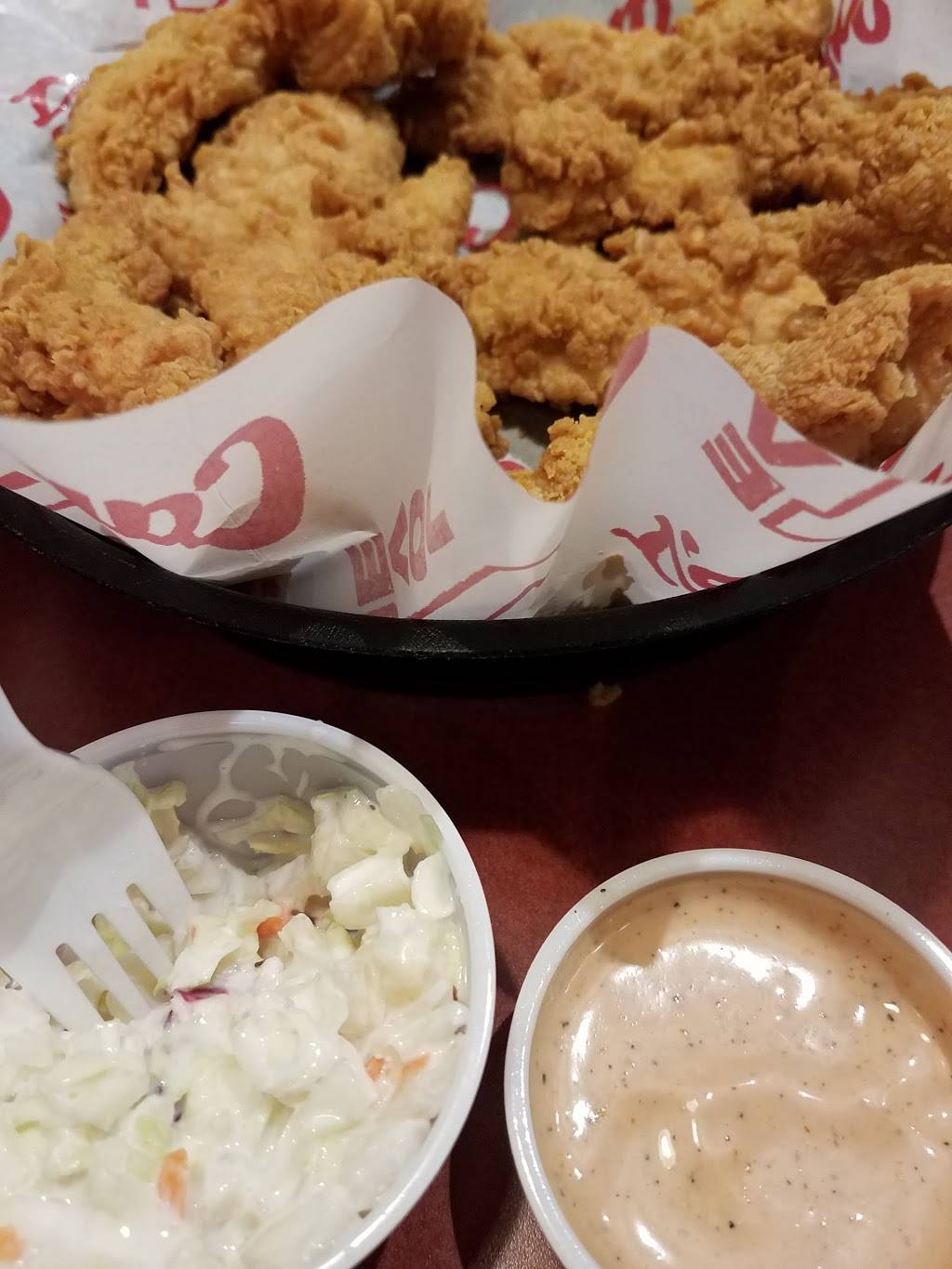 Raising Canes Chicken Fingers | meal takeaway | 2108 S College Ave, Fort Collins, CO 80525, USA | 9704821812 OR +1 970-482-1812