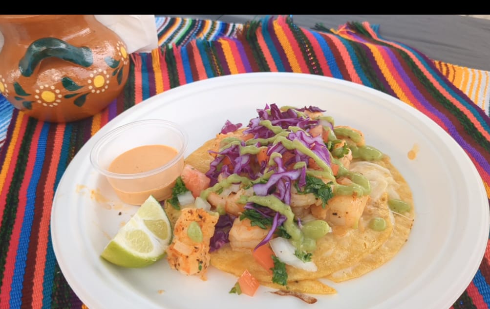 Tacos el Remolque | restaurant | 938 13th St, Richmond, CA 94801, USA | 5102623105 OR +1 510-262-3105