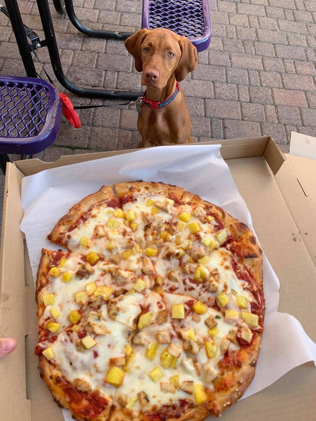 Kato Pizzeria | restaurant | 1600 Warren St Suite #3, Mankato, MN 56001, USA | 5077206659 OR +1 507-720-6659