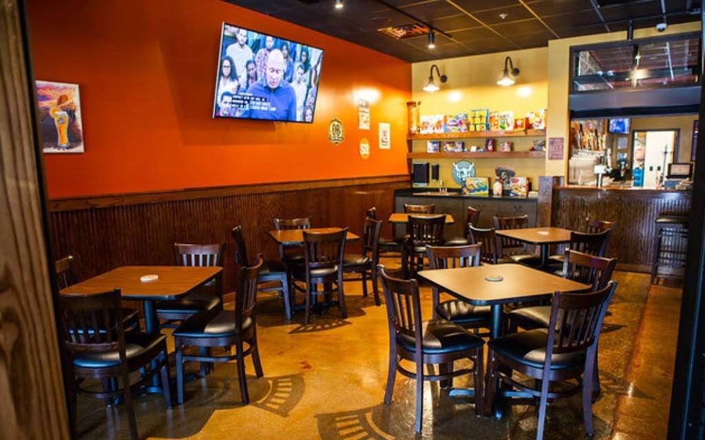 The Casual Pint | restaurant | 3380 Princess Anne Rd Suite 111, Virginia Beach, VA 23456, USA | 7576896296 OR +1 757-689-6296