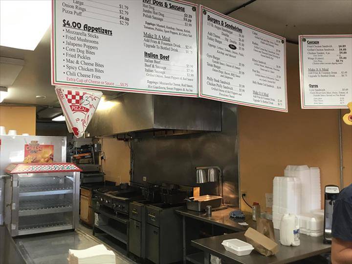 Sunshine Food & Restaurant | restaurant | 108 E Mississippi Ave, Elwood, IL 60421, USA | 8154235657 OR +1 815-423-5657