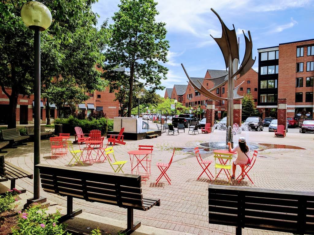 Resto Campanile | restaurant | 3700 Rue du Campanile, Québec, QC G1X 4E5, Canada | 4189145113 OR +1 418-914-5113