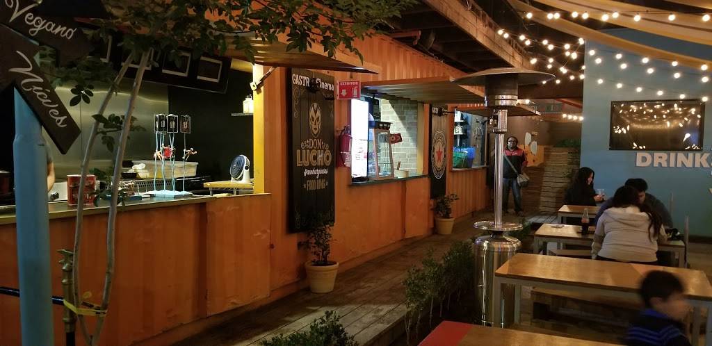 Mazon Vegano | restaurant | Paseo del Río 6642, Río Tijuana 3a. Etapa, Rio Tijuana 3ra Etapa, 22120 Tijuana, B.C., Mexico | 016645745873 OR +52 664 574 5873