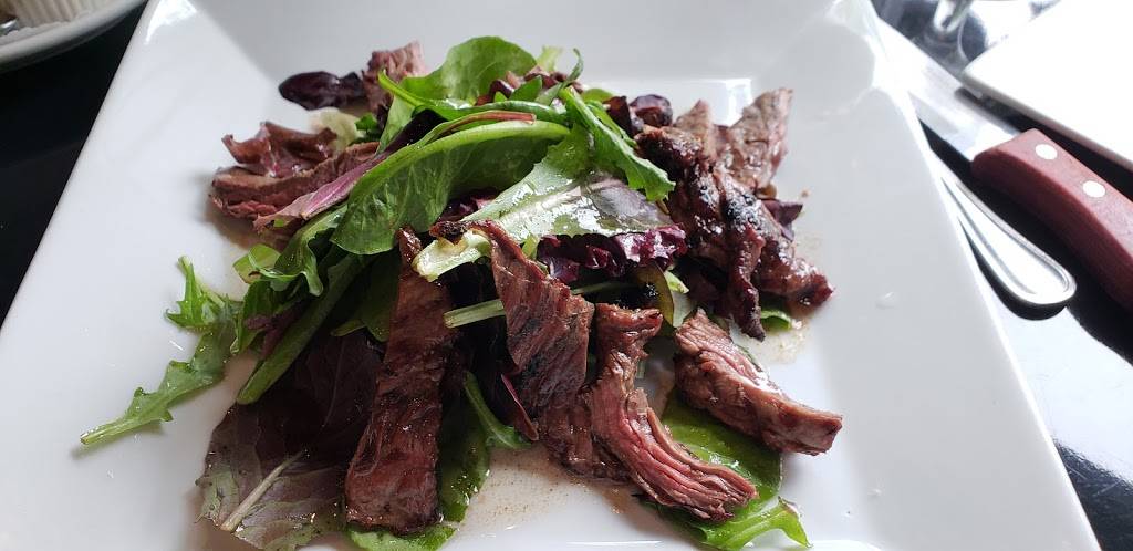 Malbec Restaurant | restaurant | 2433, 1633 17th St NW, Washington, DC 20009, USA | 2022320437 OR +1 202-232-0437