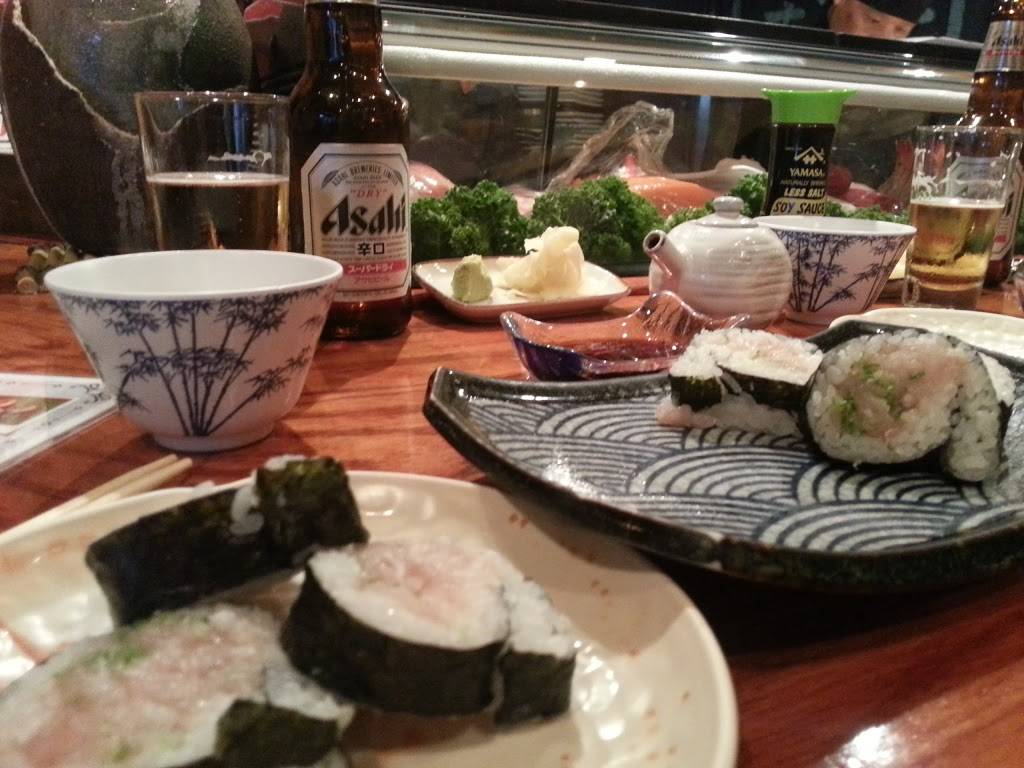 Ajisai | restaurant | 809 Palm Ave, West Hollywood, CA 90069, USA | 3106527014 OR +1 310-652-7014