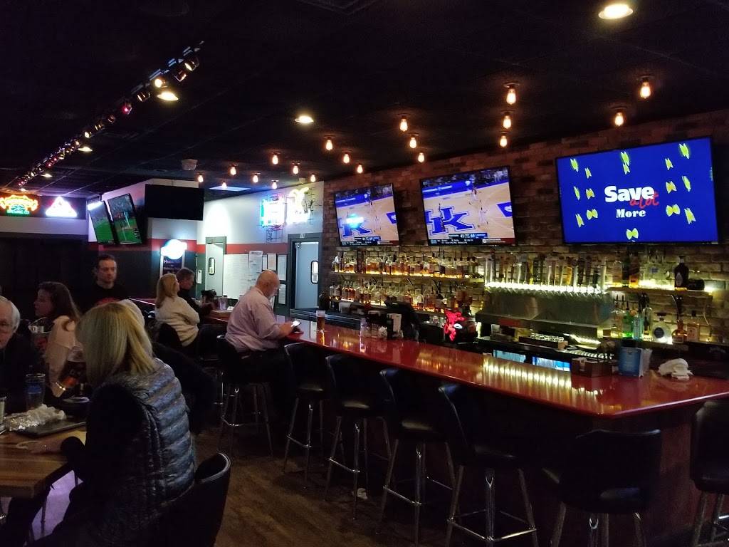 Bearnos Pizza | restaurant | 10212 Taylorsville Rd, Louisville, KY 40299, USA | 5022672549 OR +1 502-267-2549