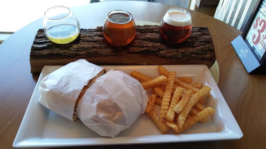 RANCH MILK Mexican Grill & Craft Beer House | restaurant | 1 S Green Valley Rd, Freedom, CA 95019, USA | 8317223662 OR +1 831-722-3662