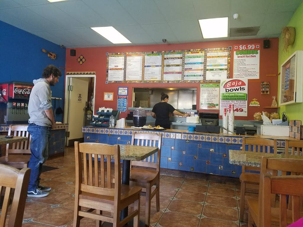 Taco Patron Mexican Grill | restaurant | 15817 Bernardo Center Dr # 104, San Diego, CA 92127, USA | 8584513055 OR +1 858-451-3055