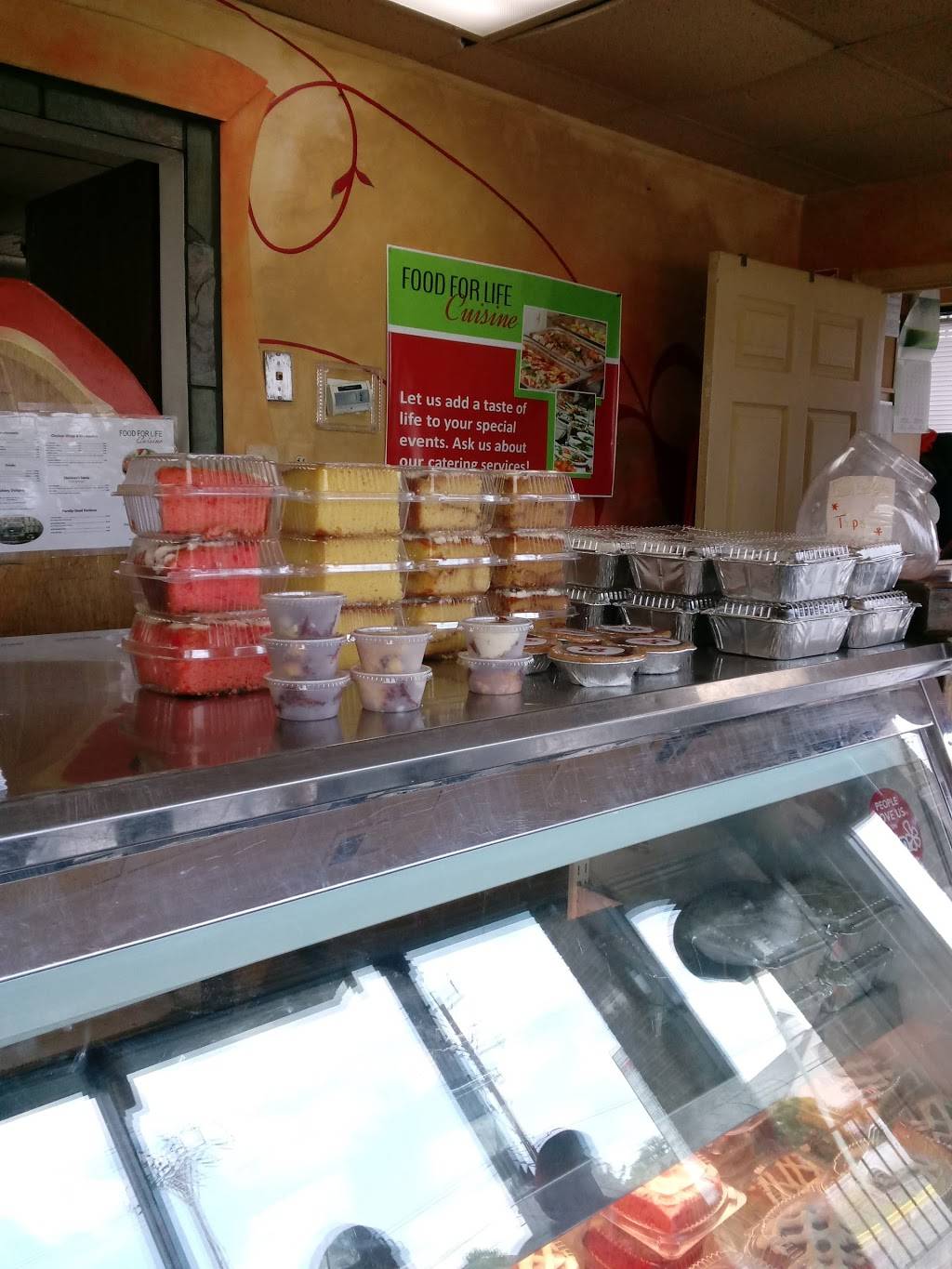 Food For Life | meal takeaway | 4929 Suitland Rd, Suitland-Silver Hill, MD 20746, USA | 3017354007 OR +1 301-735-4007