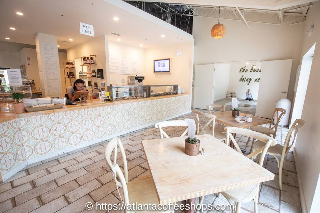 {SAMA} Food For Balance | restaurant | 56 E Andrews Dr NW Suite 17, Atlanta, GA 30305, USA | 4045003550 OR +1 404-500-3550