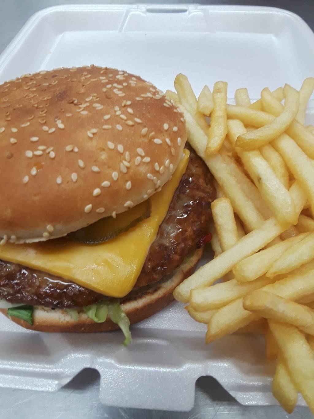 SYEN GRILL | restaurant | 199-30 Hollis Ave, Jamaica, NY 11412, USA | 7187761301 OR +1 718-776-1301