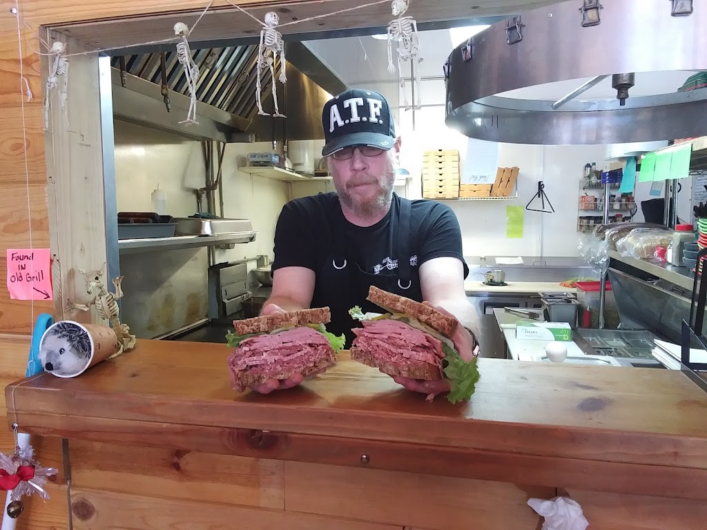 Cafe Chubascos | restaurant | 3465 US-60, Quemado, NM 87829, USA | 5757734550 OR +1 575-773-4550