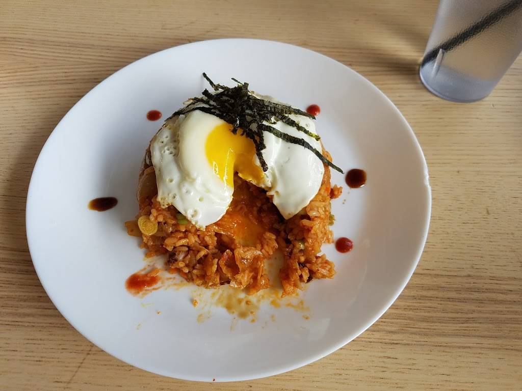 Chibiscus | restaurant | 7361 Sunset Blvd, Los Angeles, CA 90046, USA | 3239779877 OR +1 323-977-9877