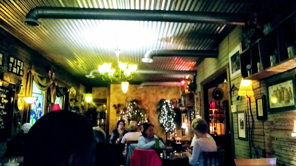 Garden Gate Tea Room | restaurant | 839 Niedringhaus Ave, Granite City, IL 62040, USA | 6184520539 OR +1 618-452-0539