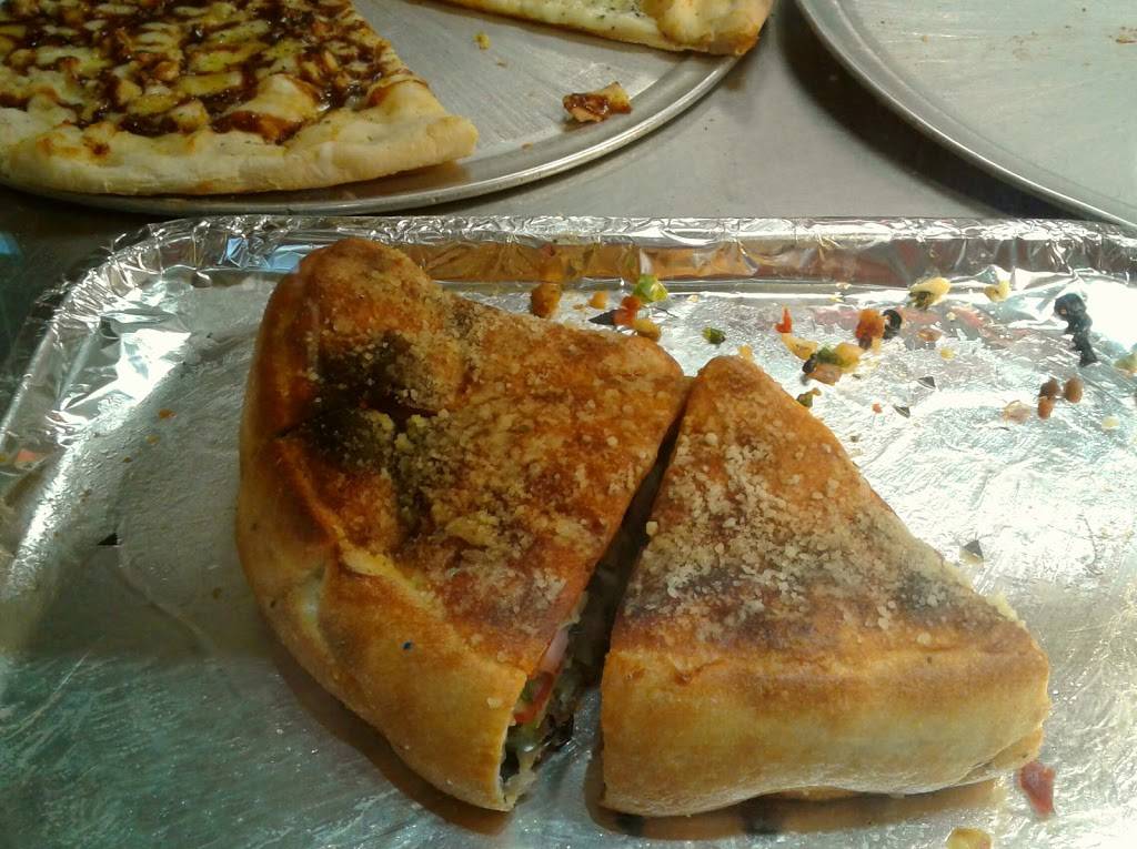 Linos Original Pizza | restaurant | 3702 Frederick Ave, St Joseph, MO 64506, USA | 8162337327 OR +1 816-233-7327