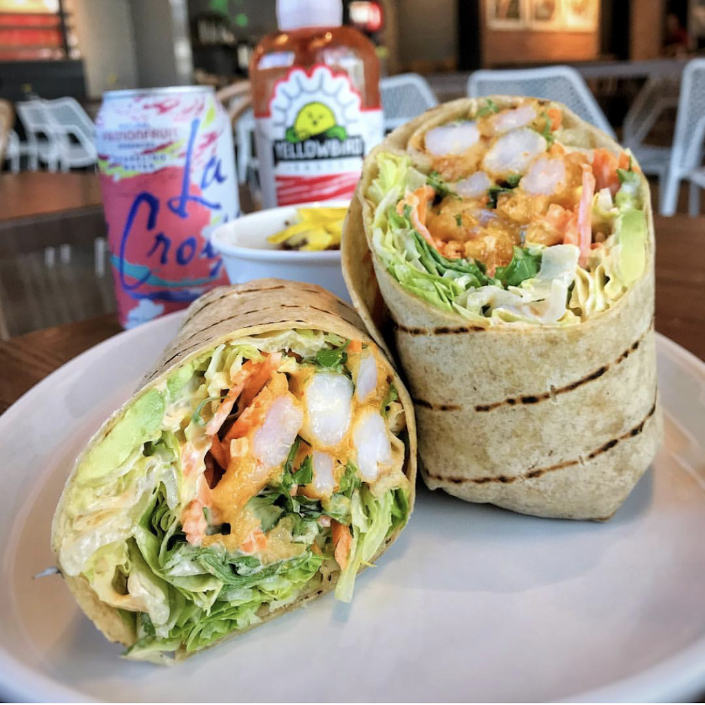 Unleavened Fresh Kitchen | restaurant | 6632 Snider Plaza, Dallas, TX 75205, USA | 2148909820 OR +1 214-890-9820