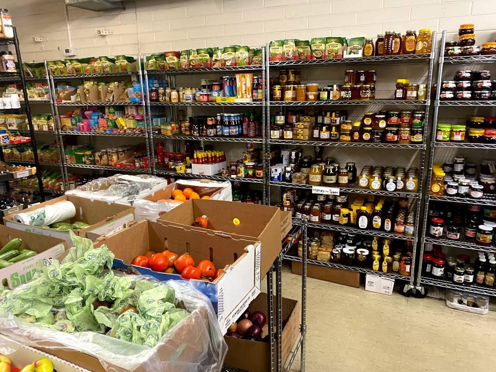 Caravan Mideastern Foods | restaurant | 2817 N Country Club Rd, Tucson, AZ 85716, USA | 5203236808 OR +1 520-323-6808