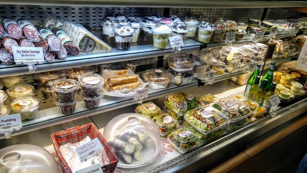 Nardellis Grinder Shoppe | meal takeaway | 385 Main St S, Southbury, CT 06488, USA | 2034053250 OR +1 203-405-3250