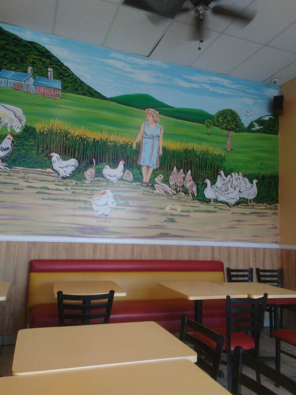 El Pollo Dorado | restaurant | 1301 Rosecrans Ave, Compton, CA 90221, USA | 3106389886 OR +1 310-638-9886