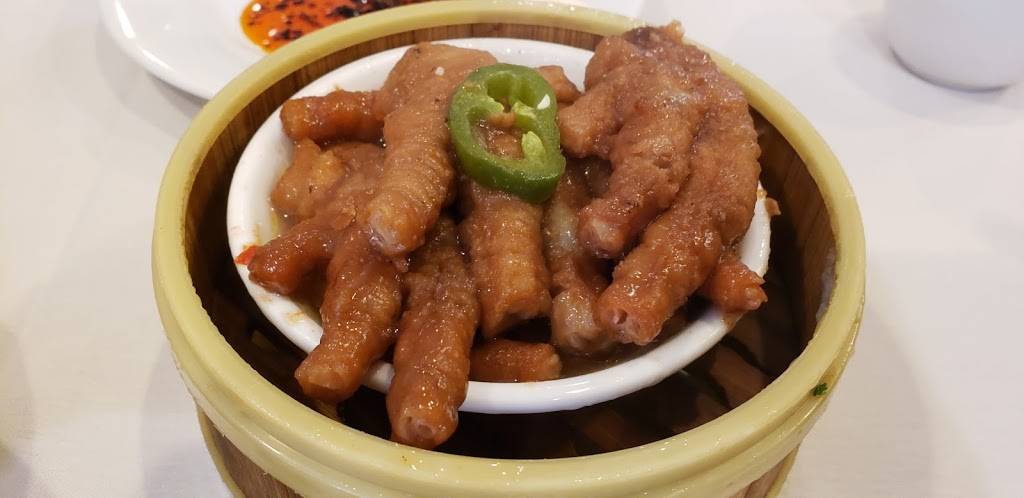 New Port Dim Sum and Chinese Food | restaurant | 1686 S Wolfe Rd, Sunnyvale, CA 94087, USA | 4087379976 OR +1 408-737-9976