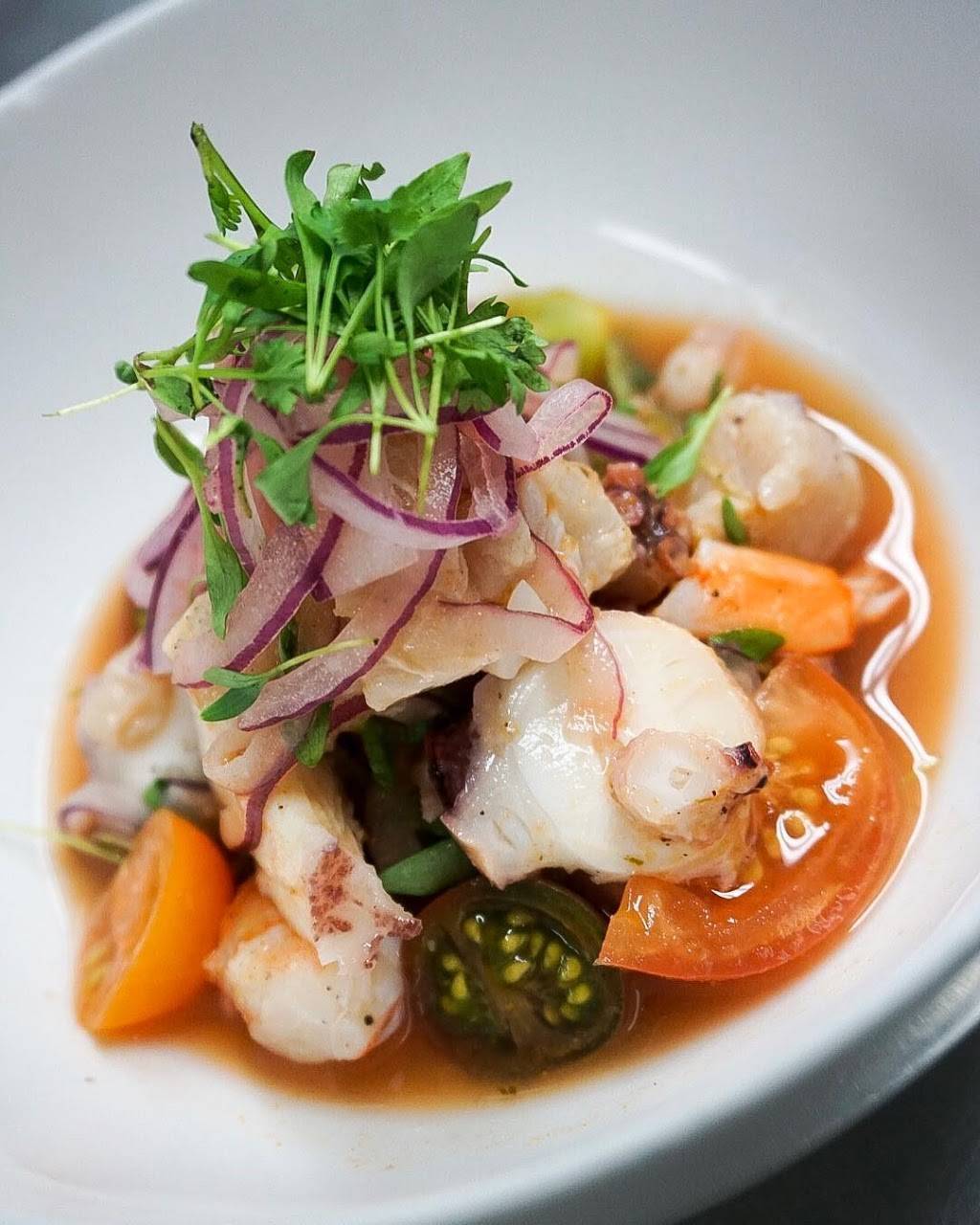 Juniper On The Water | restaurant | 1975 S Ocean Dr, Hallandale Beach, FL 33009, USA | 9545443370 OR +1 954-544-3370