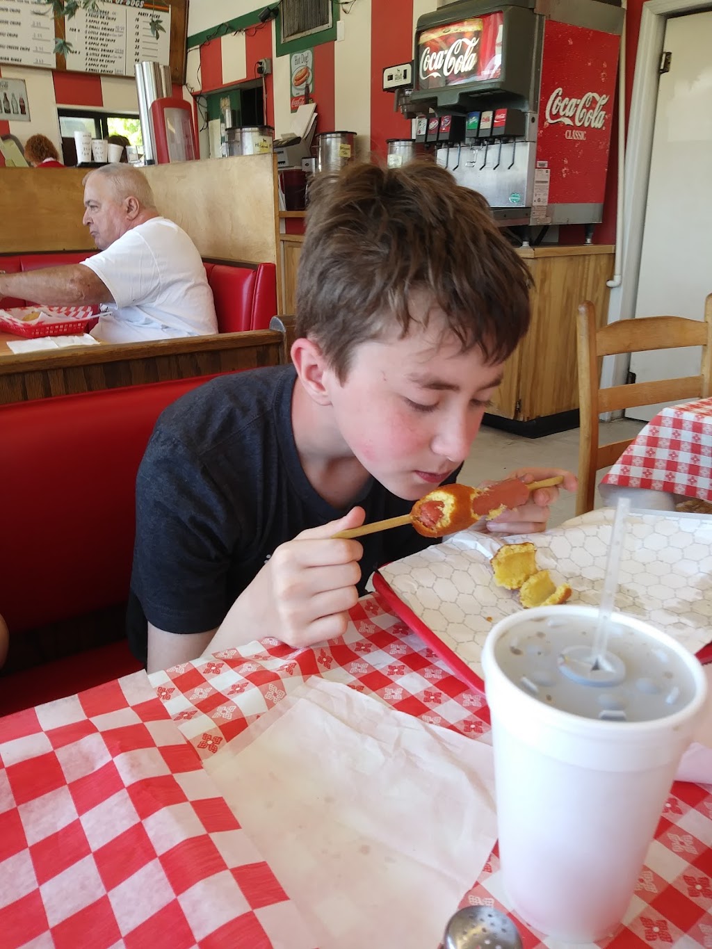 Dog Et Al | restaurant | 1456 S Monroe St, Tallahassee, FL 32301, USA | 8502224099 OR +1 850-222-4099