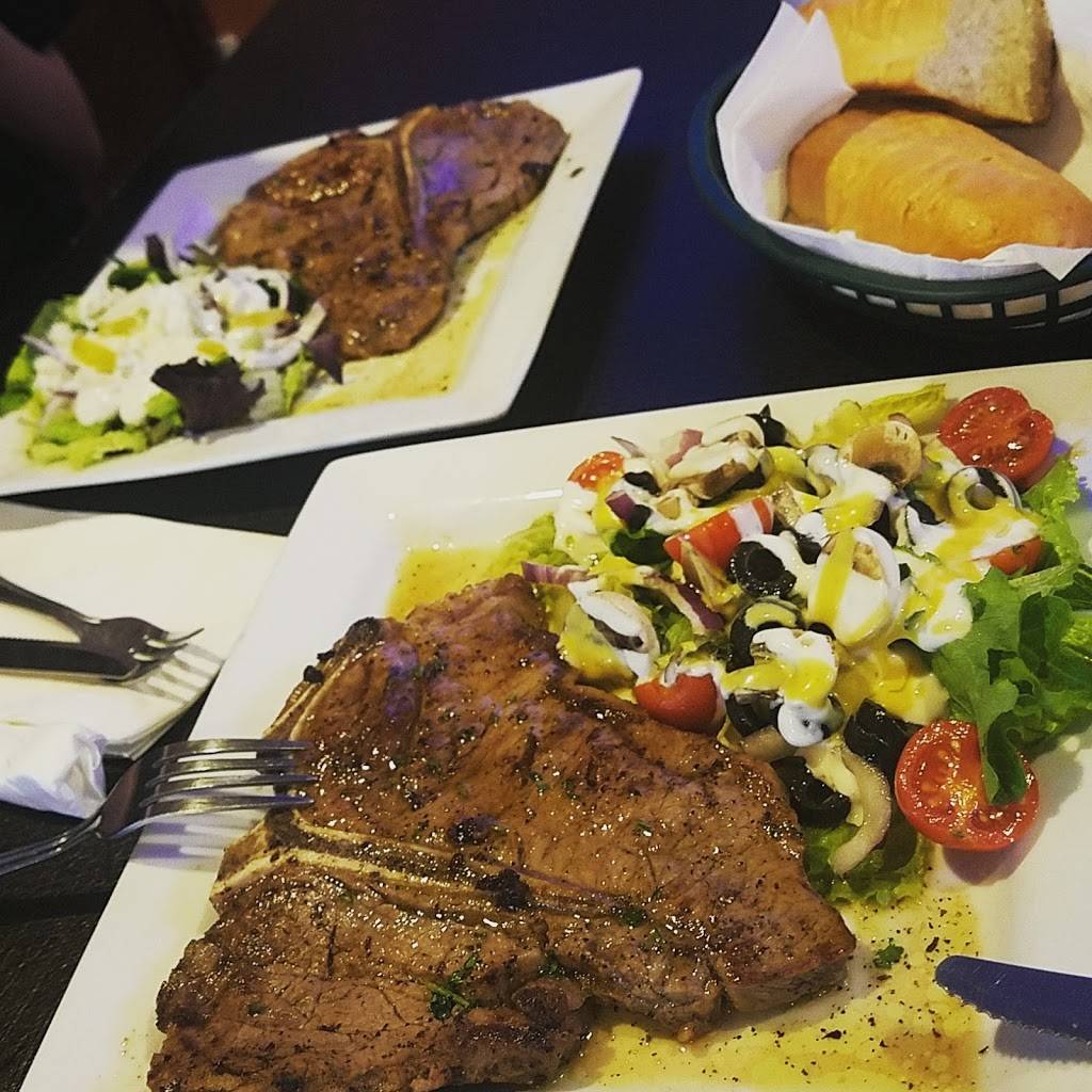 La Casetta Italian Restaurant | restaurant | 109 E Academy St, Robersonville, NC 27871, USA | 2527956699 OR +1 252-795-6699