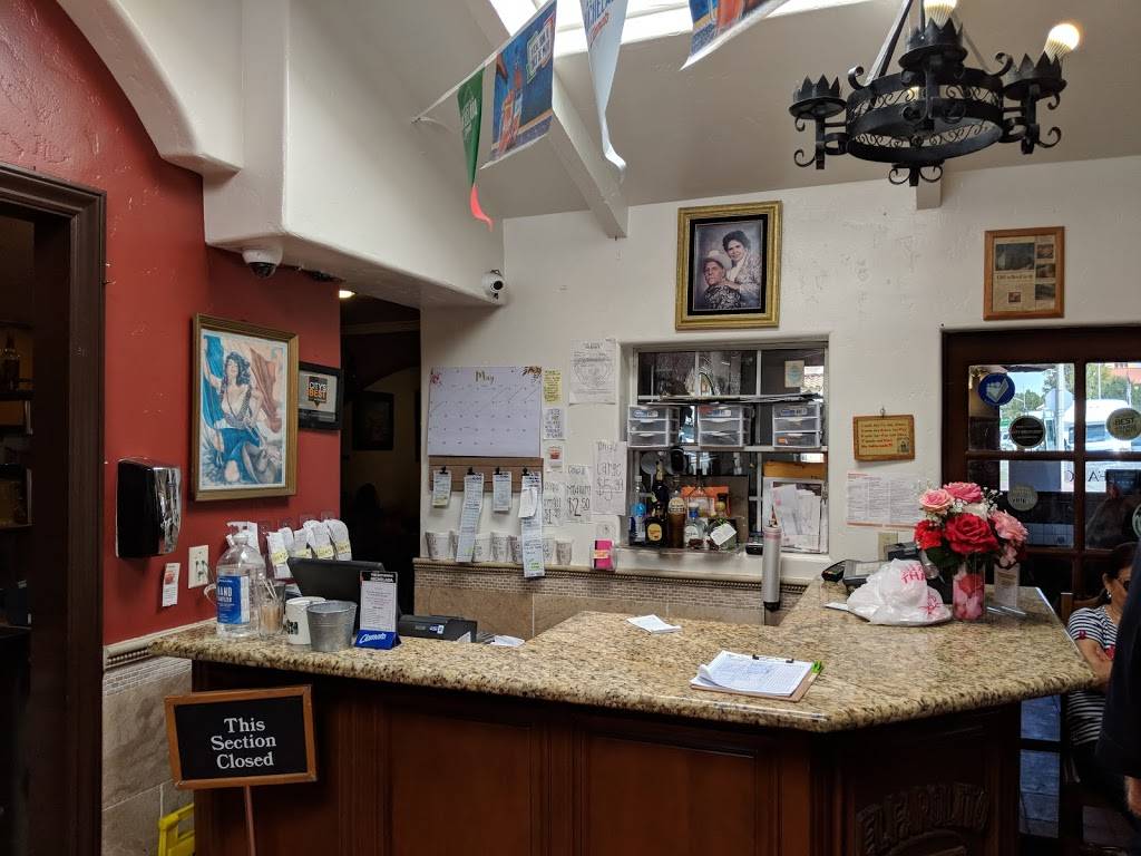 El Farolito | restaurant | 201 S Bradford Ave, Placentia, CA 92870, USA | 7149937880 OR +1 714-993-7880