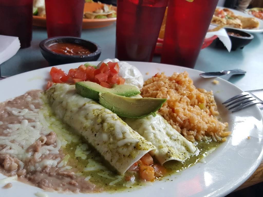 Santa Fe Mexican Grill | restaurant | 1170 Sunset Blvd NE, Renton, WA 98056, USA | 4259886170 OR +1 425-988-6170