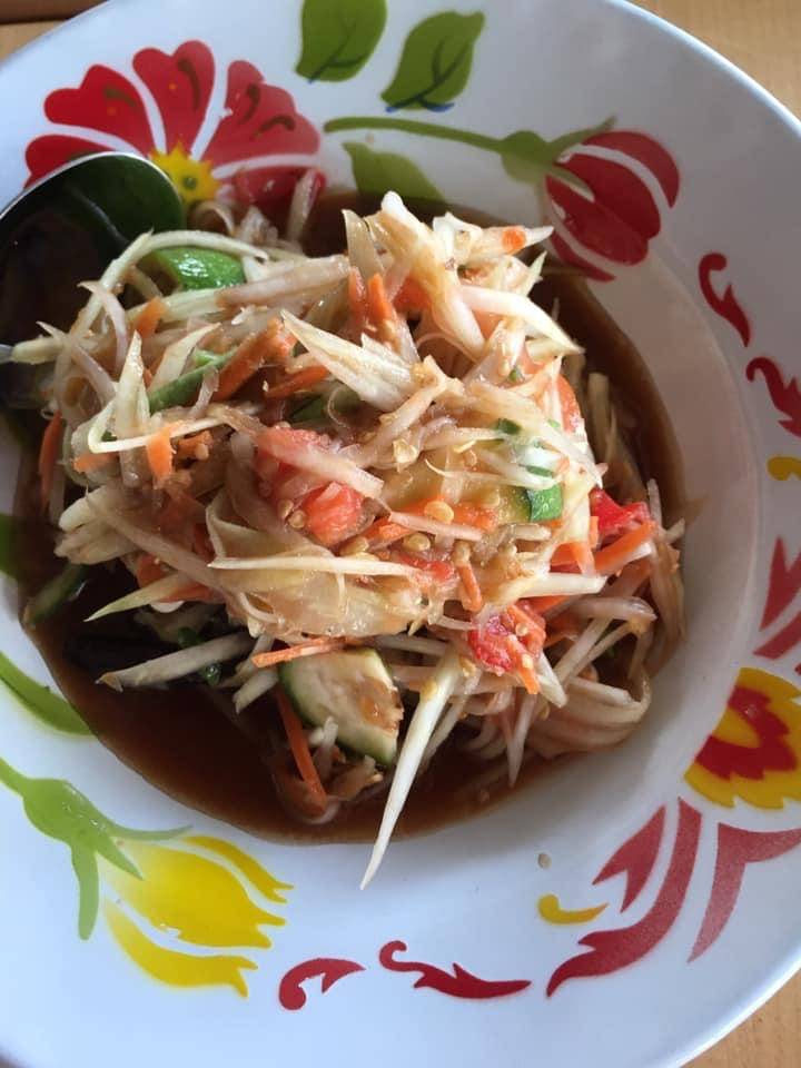 Larb Thai-Isan | restaurant | 6234 N Federal Hwy, Fort Lauderdale, FL 33308, USA | 9543688863 OR +1 954-368-8863