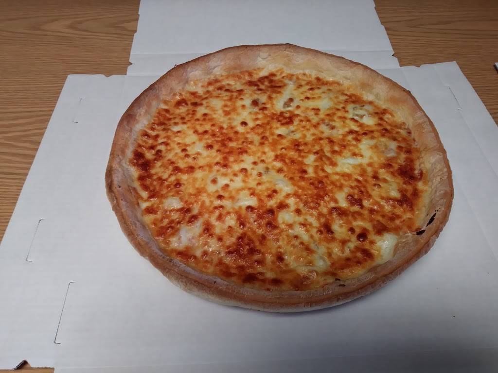 Miroballi Pizza | restaurant | 7956 W Lincoln Hwy, Frankfort, IL 60423, USA | 8154696900 OR +1 815-469-6900