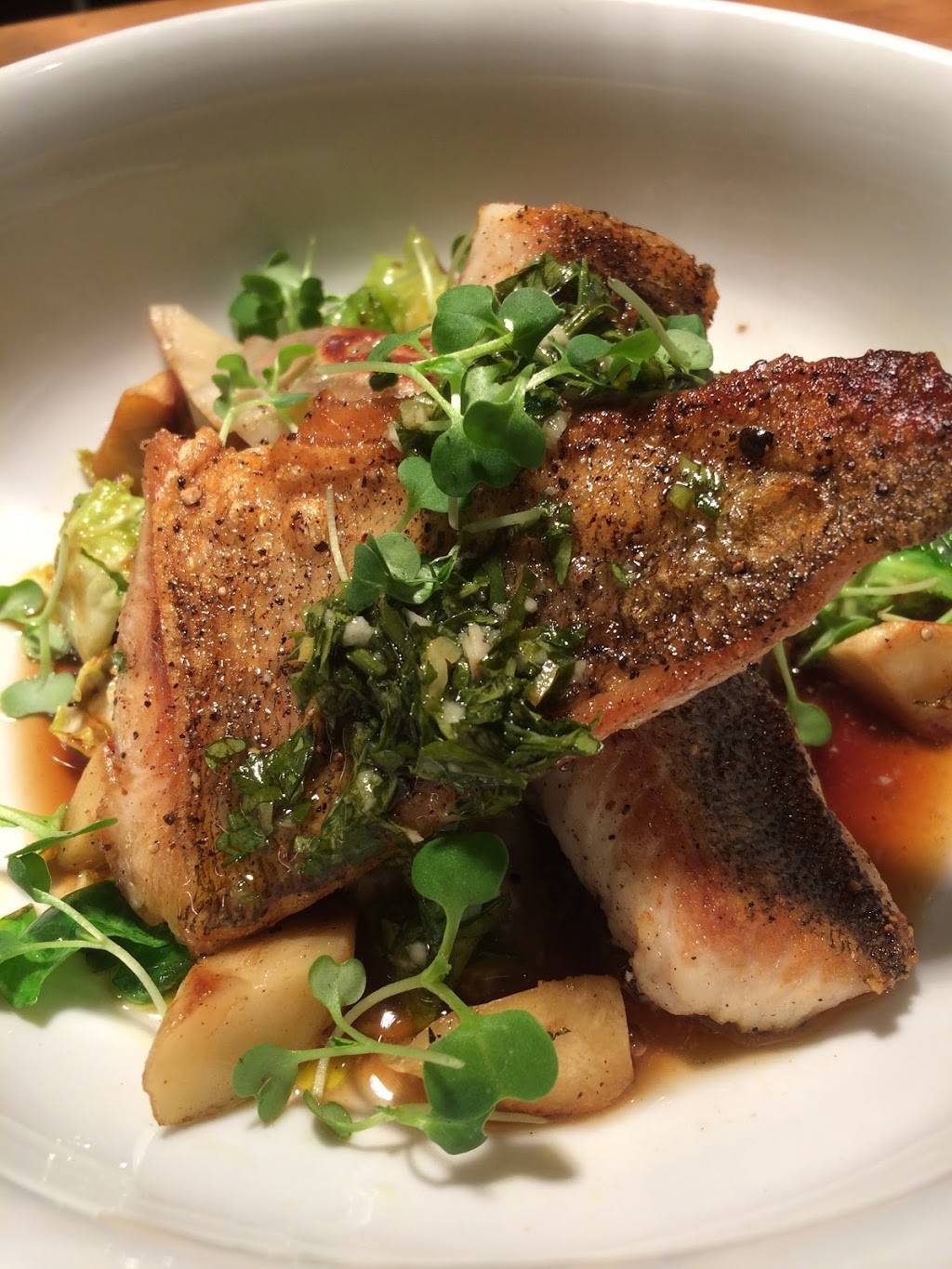 The Village House | restaurant | 759 Chemin Riverside, Wakefield, QC J0X 3G0, Canada | 8194591445 OR +1 819-459-1445