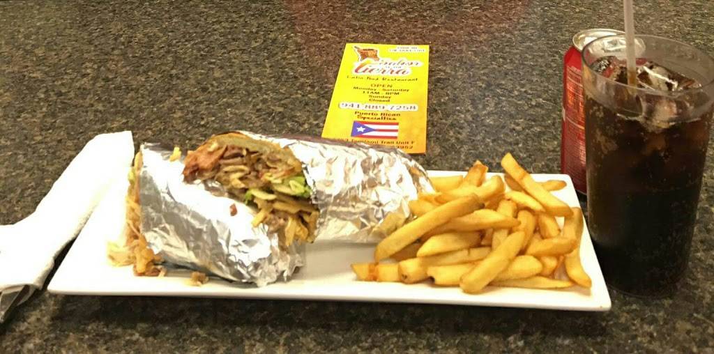 Sabor a mi Tierra | restaurant | 3762 Tamiami Trail f, Port Charlotte, FL 33952, USA | 9418897258 OR +1 941-889-7258