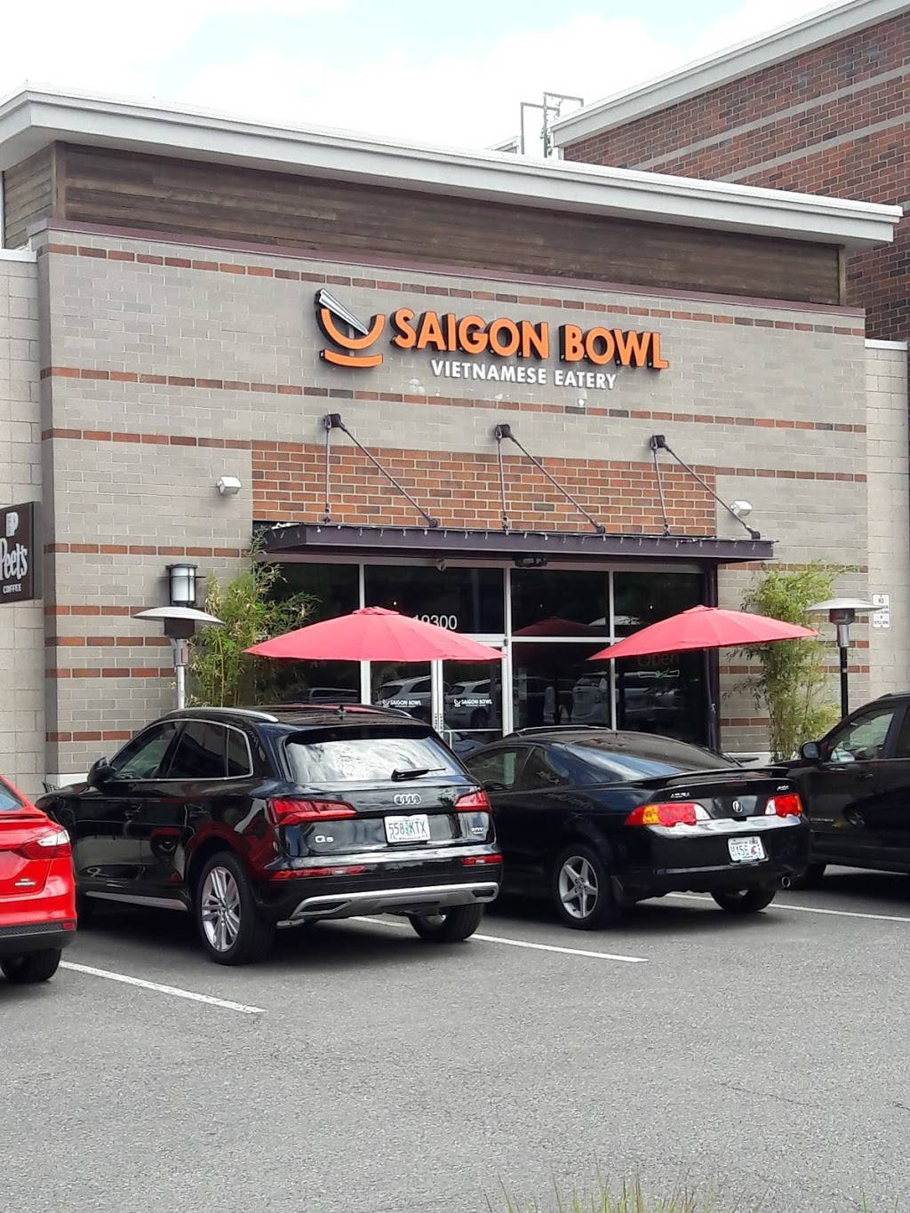 Saigon Bowl | restaurant | 19300 NW Cornell Rd, Hillsboro, OR 97124, USA | 5037475882 OR +1 503-747-5882