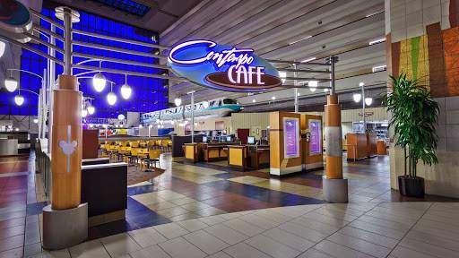 Contempo Café | cafe | 4600 World Dr, Orlando, FL 32830, USA | 4079393463 OR +1 407-939-3463