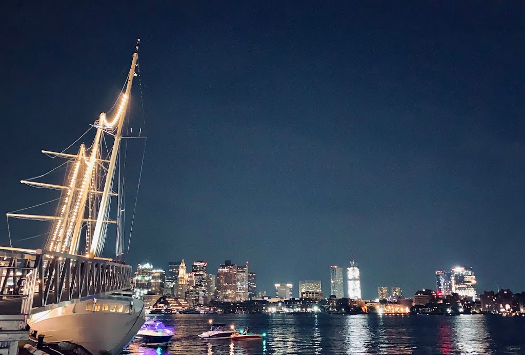 The Tall Ship Boston | restaurant | 1 E Pier Dr, Boston, MA 02128, USA | 6173077714 OR +1 617-307-7714