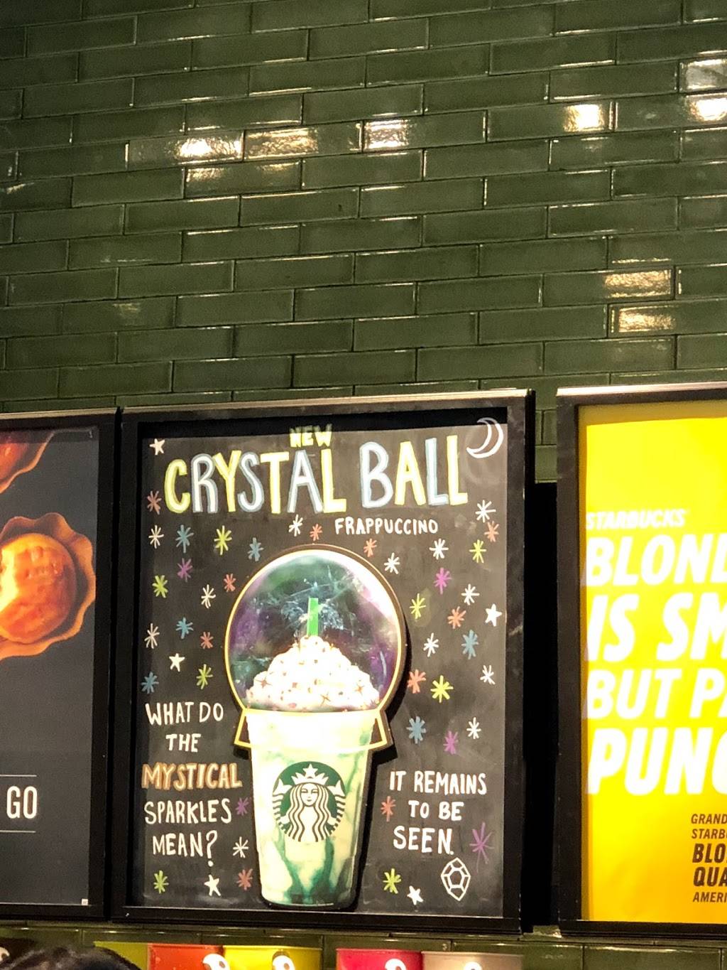 Starbucks | cafe | 26300 Cedar Rd Space 1140, Beachwood, OH 44122, USA | 2163600720 OR +1 216-360-0720