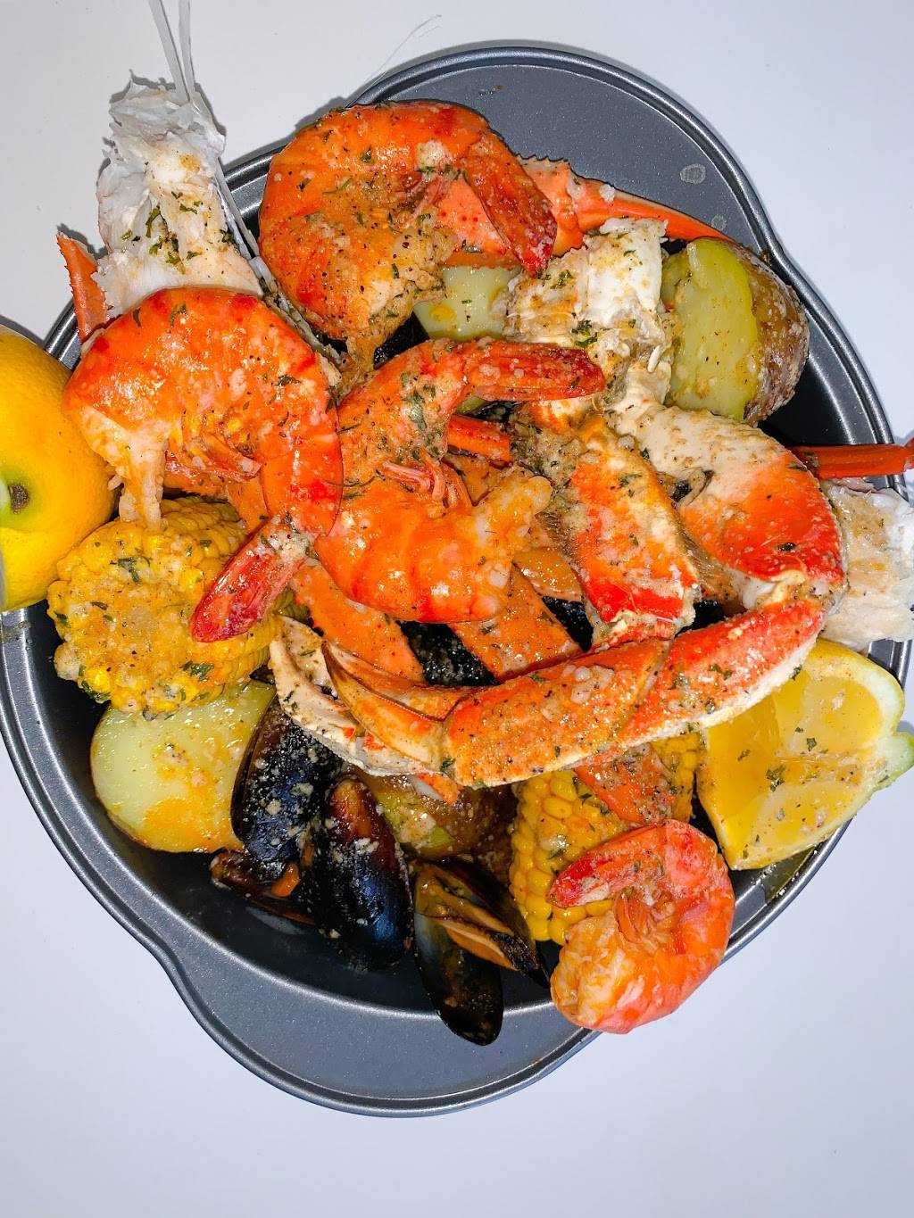 Nola Bites | restaurant | 4114 NW 167th St, Miami Gardens, FL 33054, USA | 3057496669 OR +1 305-749-6669