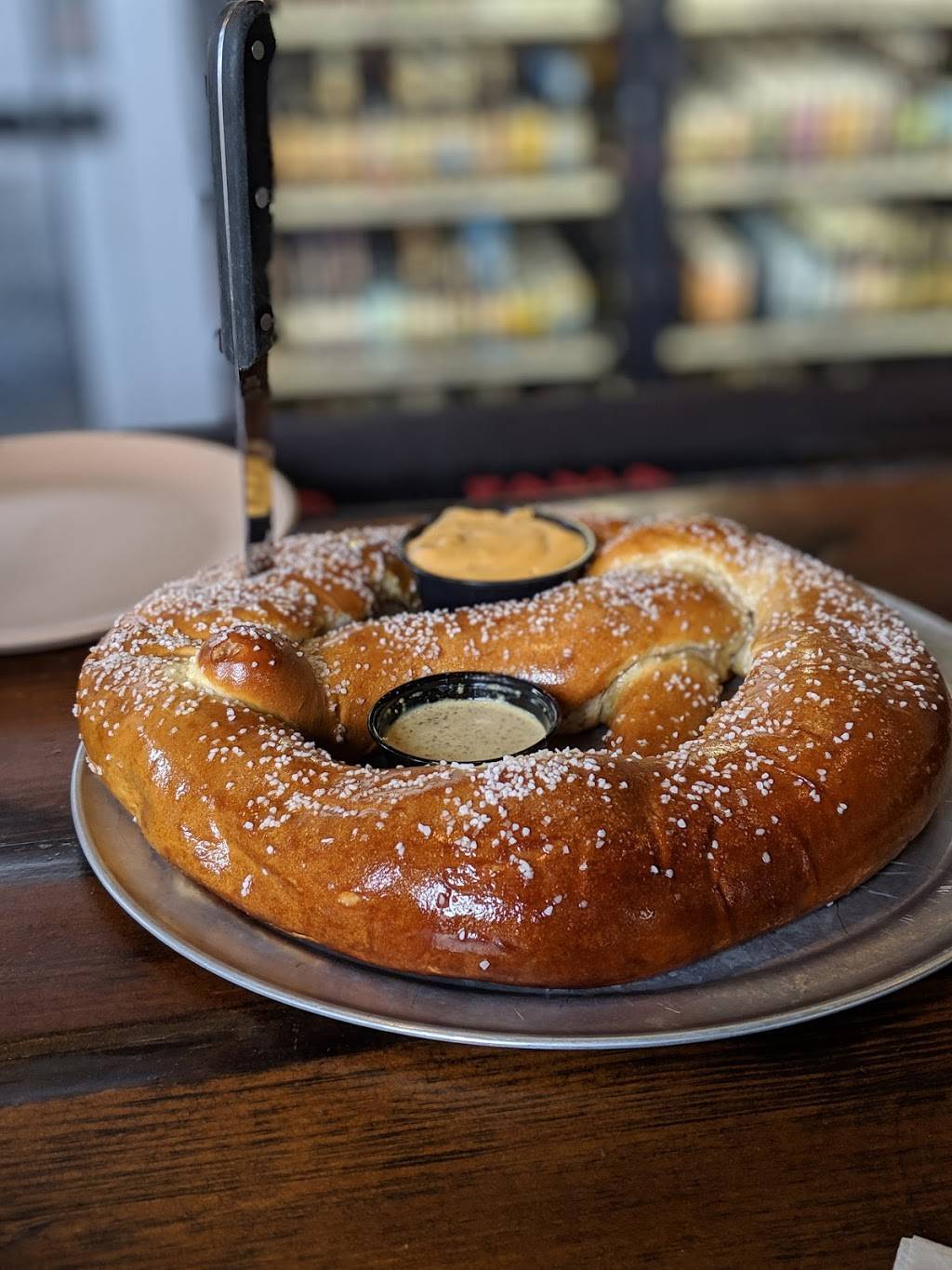 Beerhead Bar & Eatery - Novi | restaurant | 44375 West 12 Mile Road Suit G157, Novi, MI 48377, USA | 2485133327 OR +1 248-513-3327