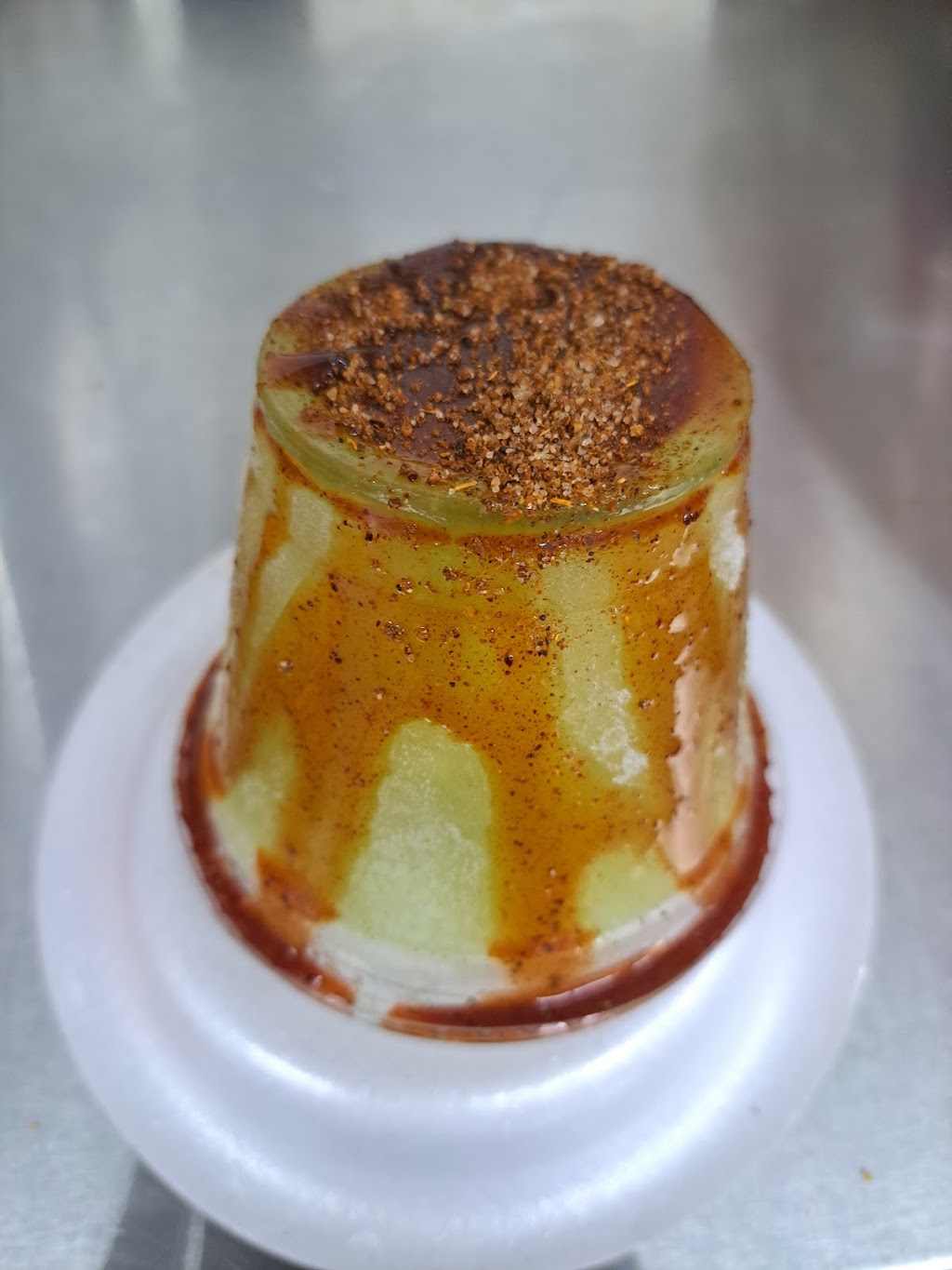 Paradise Shaved Ice and More | restaurant | 8620 Barker Cypress Rd, Houston, TX 77095, USA | 8329717391 OR +1 832-971-7391