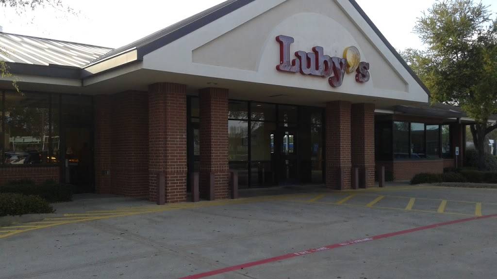 Lubys | restaurant | 5040 W Park Blvd, Plano, TX 75093, USA | 9727328472 OR +1 972-732-8472