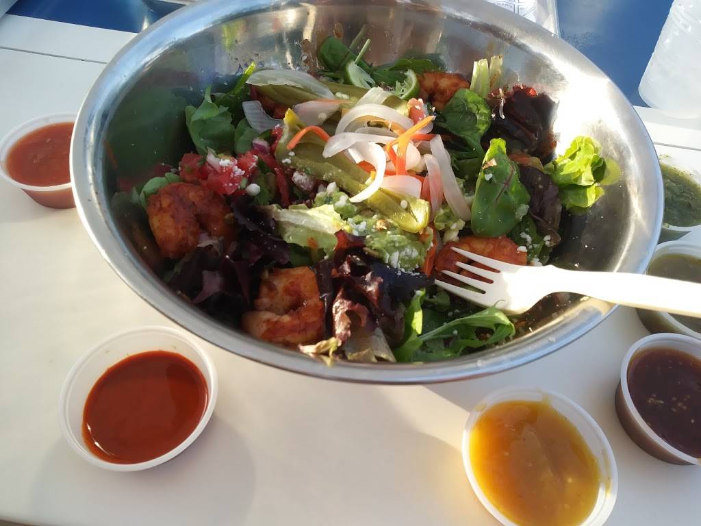 Coyo Taco | restaurant | 337 Royal Poinciana Way, Palm Beach, FL 33480, USA | 5613188616 OR +1 561-318-8616