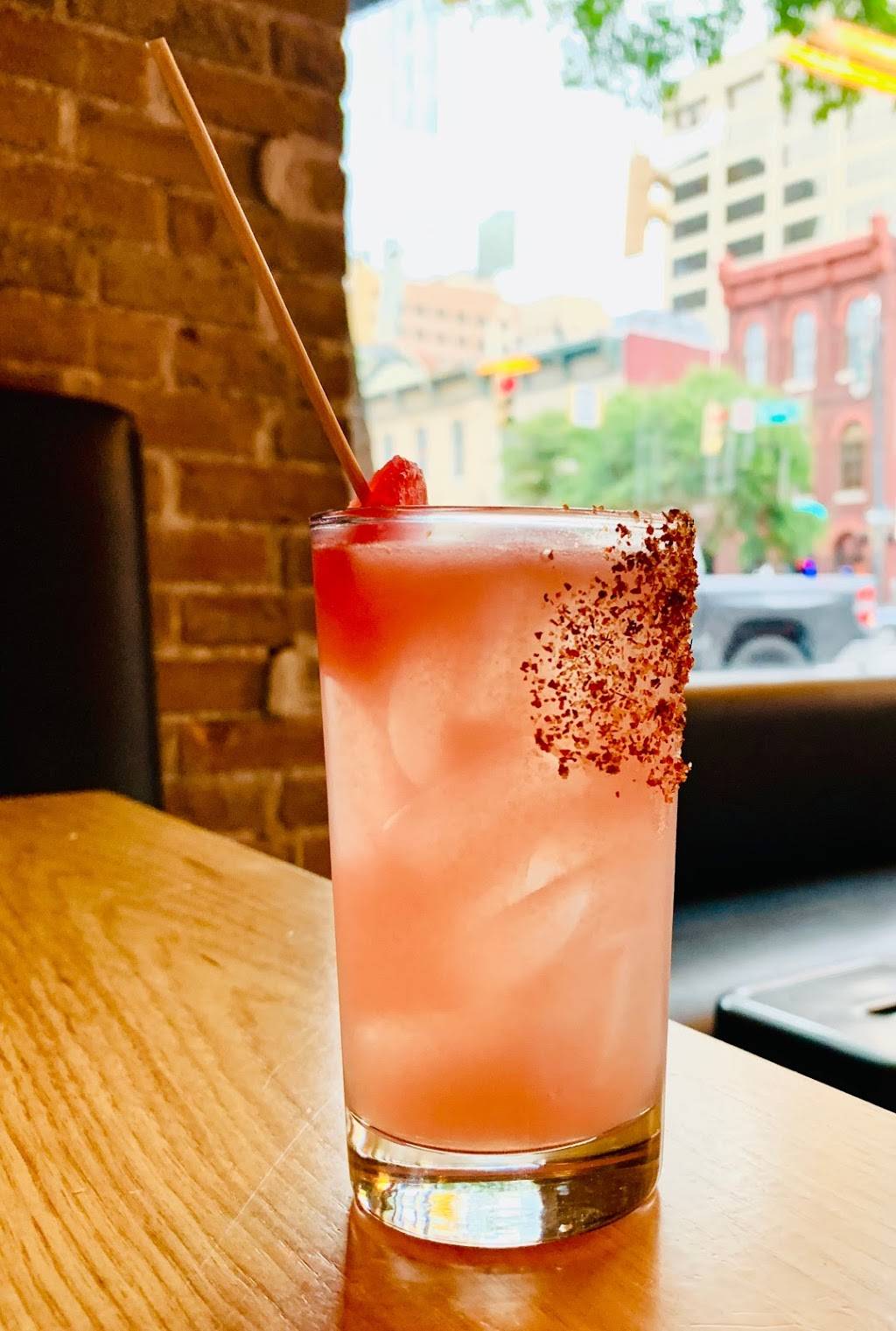 Parkside | restaurant | 301 E 6th St, Austin, TX 78701, USA | 5124749898 OR +1 512-474-9898