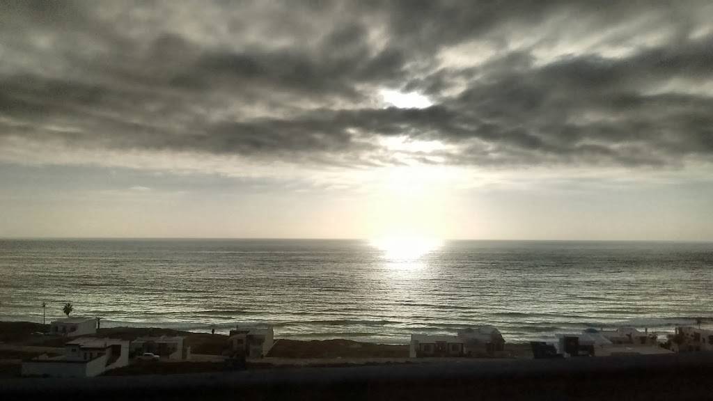 the LightHouse Baja k59 | night club | K59, Escenica Ensenada - Tijuana, Alisitos, 22710 Rosarito, B.C., Mexico | 016461551152 OR +52 646 155 1152