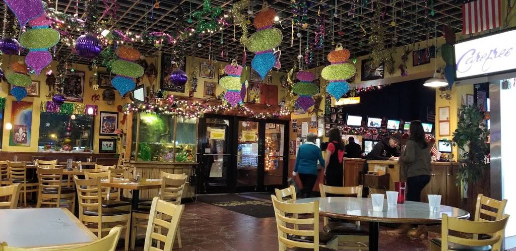 115 Bourbon Street | restaurant | 3359 W 115th St, Merrionette Park, IL 60803, USA | 7083888881 OR +1 708-388-8881