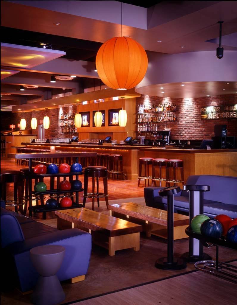 Lucky Strike Live | night club | 6801 Hollywood Blvd, Hollywood, CA 90028, USA | 3234677776 OR +1 323-467-7776