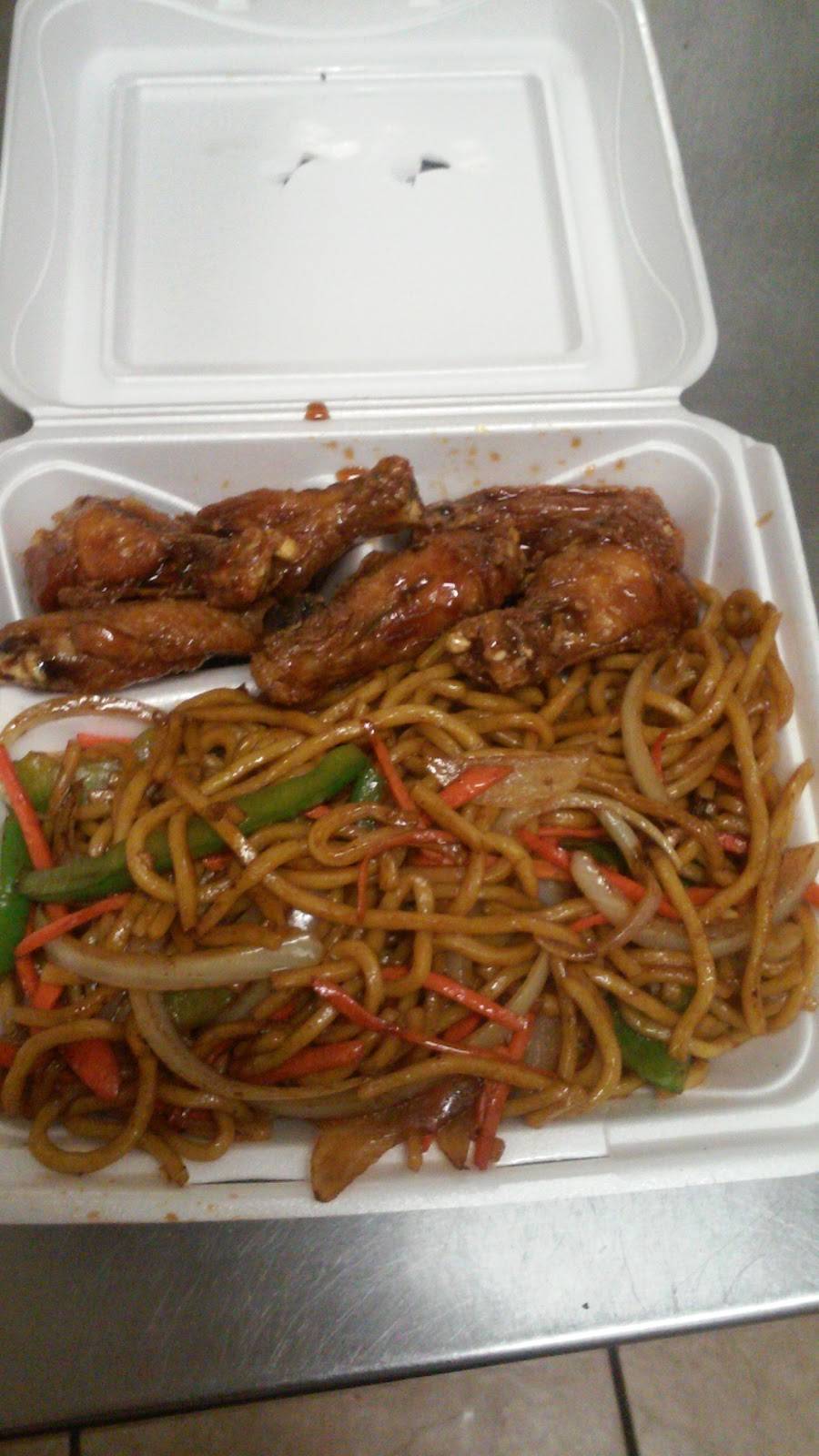 Deli & Seafood | restaurant | 5084 Old National Hwy B, College Park, GA 30349, USA | 4047634466 OR +1 404-763-4466