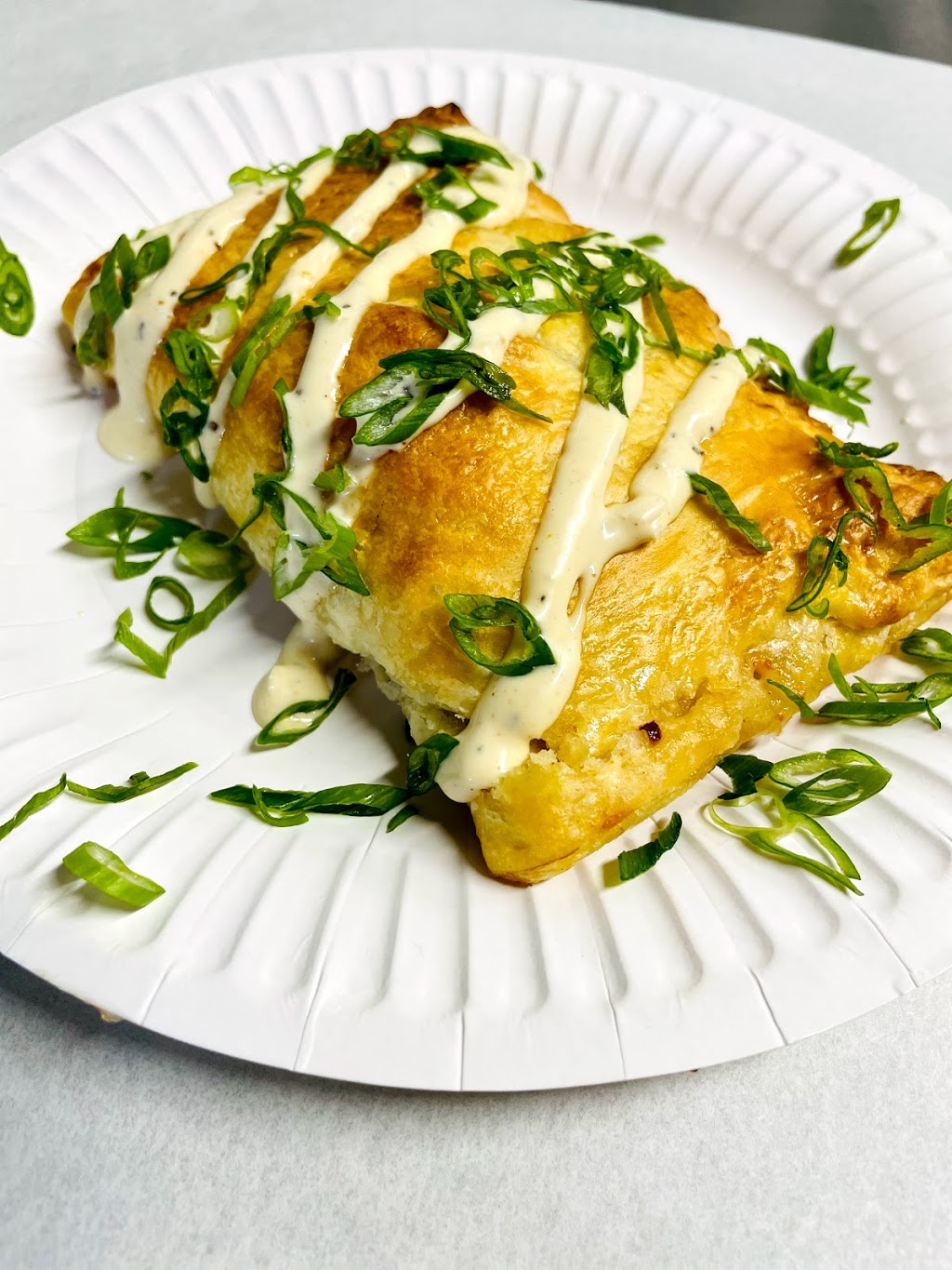 Paper Plate BBQ | restaurant | 263 Mill St, Eugene, OR 97401, United States | 5416062130 OR +1 541-606-2130