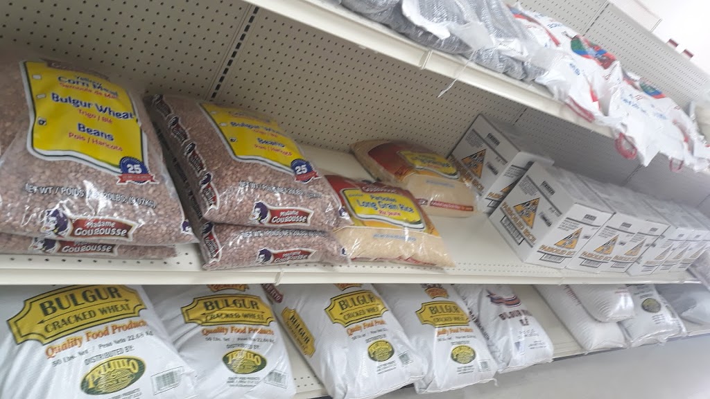 Ebenezer Haitian Grocery Store& cuisine | restaurant | 5106 W 38th St, Indianapolis, IN 46254, USA | 3177569118 OR +1 317-756-9118